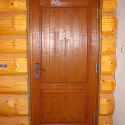 Rune kovan kuky na dvere - dizajnov bytov doplnky